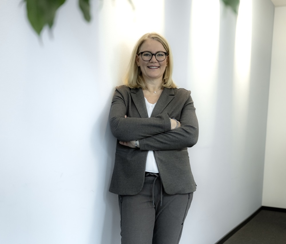 Christiane Jakobus von furthermatch