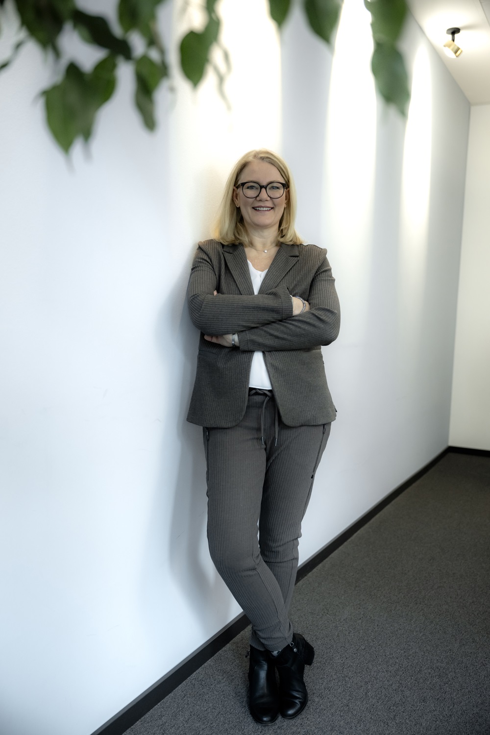 Christiane Jakobus von furthermatch