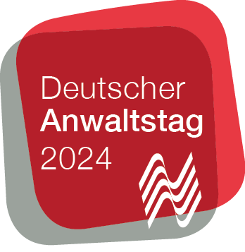 Deutscher Anwaltstage 2024